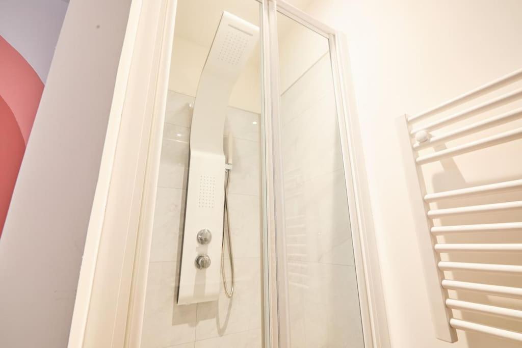 Nouveaute ! Lille T3 Avec Decor Moderne, Wifi 外观 照片