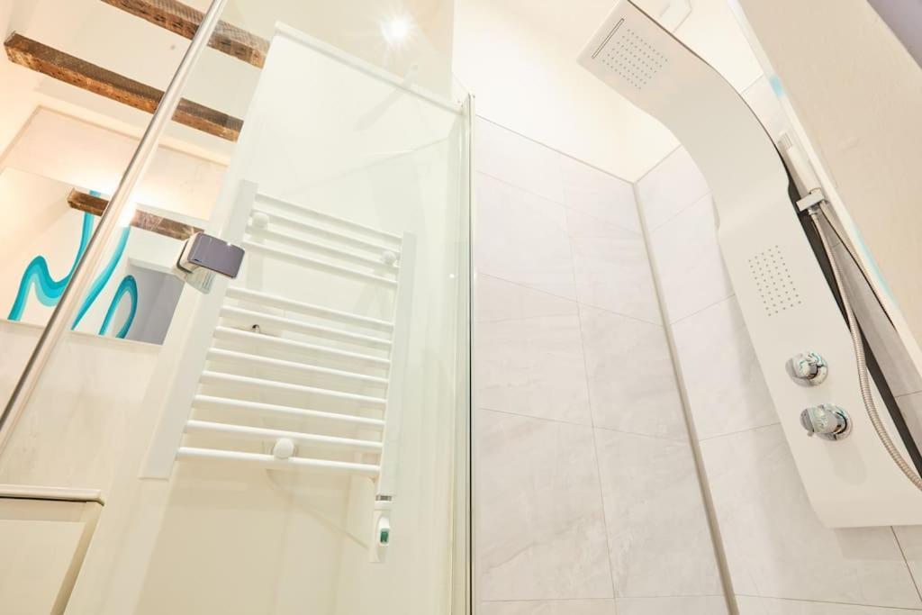 Nouveaute ! Lille T3 Avec Decor Moderne, Wifi 外观 照片